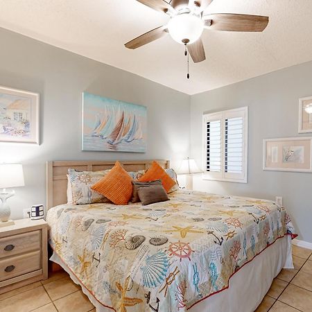 Tropical Winds 501 - Sandy Toes Gulf Shores Ngoại thất bức ảnh