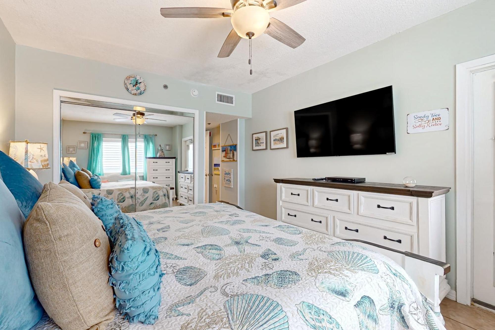 Tropical Winds 501 - Sandy Toes Gulf Shores Ngoại thất bức ảnh