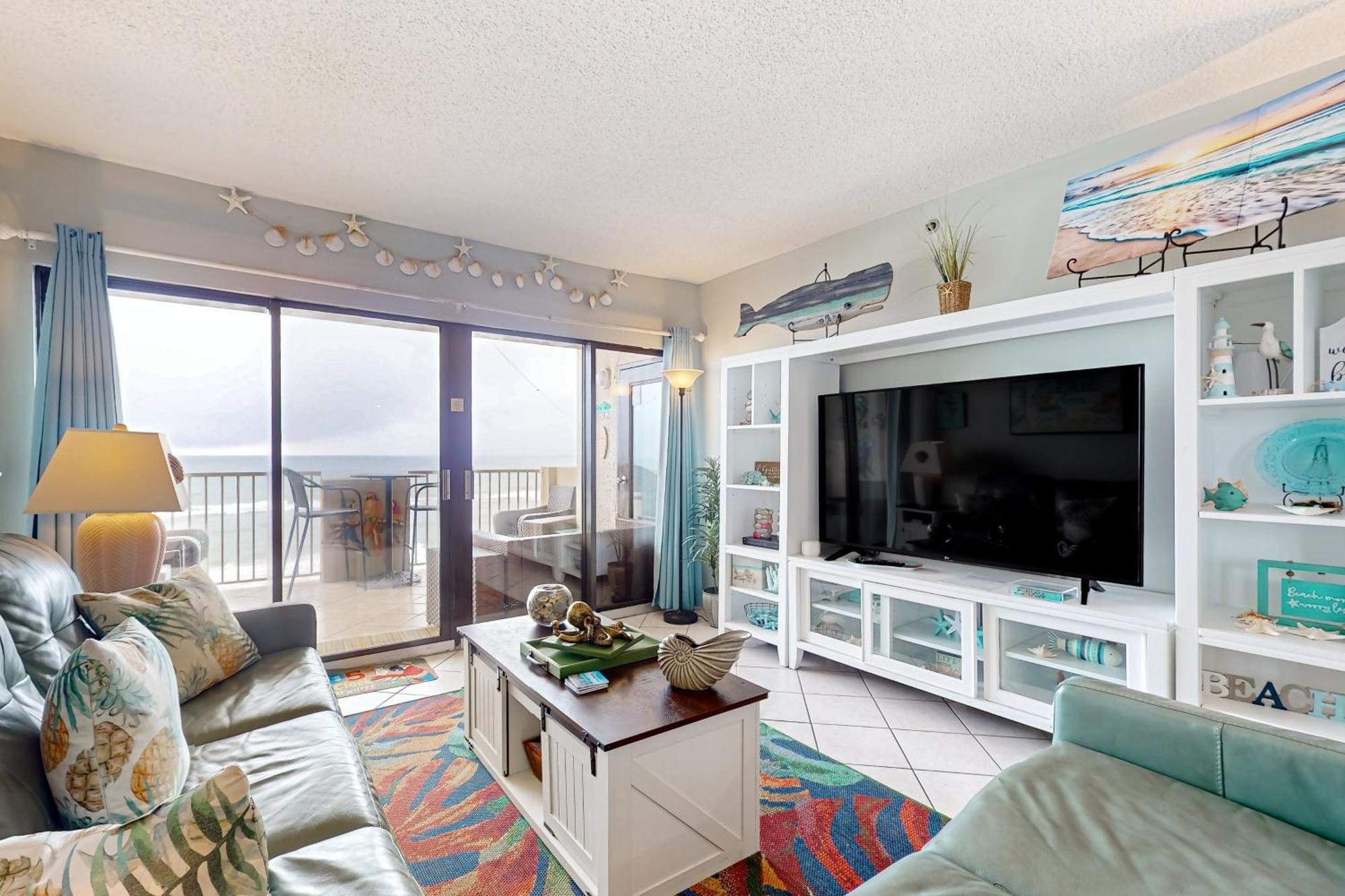 Tropical Winds 501 - Sandy Toes Gulf Shores Ngoại thất bức ảnh
